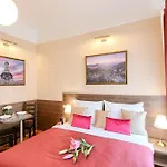 Milada Aparthotel