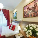 Aparthotel Milada 4*