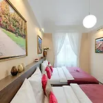 Milada Praha