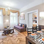 Milada 4* Praha