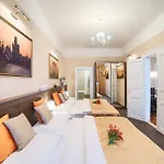 Aparthotel Milada Praha