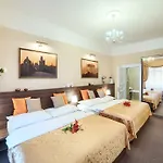Milada 4* Praha