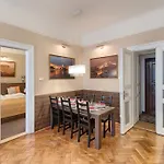 Aparthotel Milada