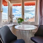 Milada 4* Praha