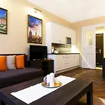Milada Aparthotel Praha