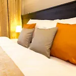Aparthotel Milada 4*