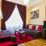 Aparthotel Milada