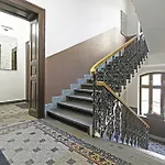 Milada Aparthotel 4*