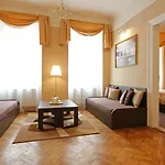 Aparthotel Milada Praha