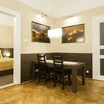 Milada Aparthotel 4*
