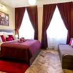 Milada 4* Praha