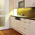 Milada 4* Praha