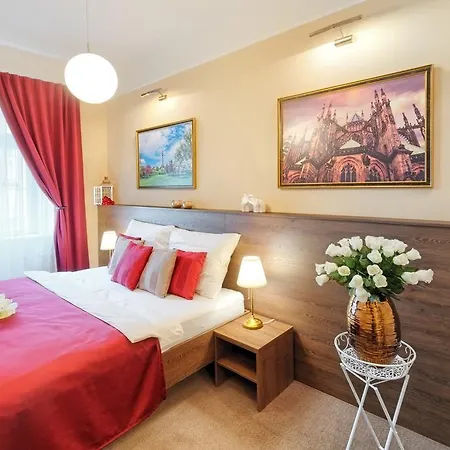 Milada Prague