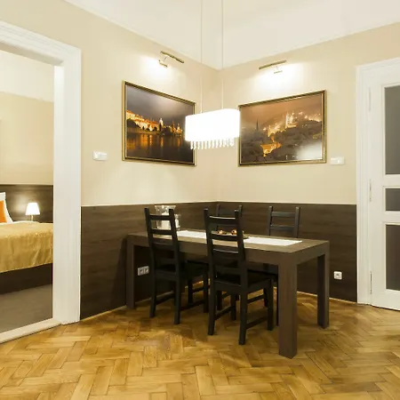 Milada Aparthotel 4*