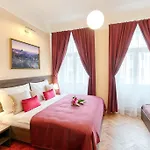 Apartahotel Milada 4*