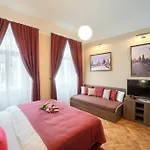 Apartahotel Milada