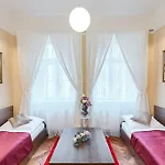 Milada Apartahotel Praga