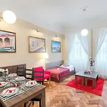 Milada Apartahotel