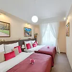 Apartahotel Milada 4*