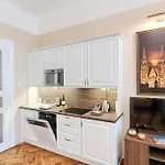 Apartahotel Milada 4*