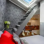 Apartahotel Milada Praga