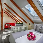 Milada 4* Praga
