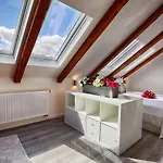 Milada 4* Praga