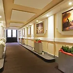 Apartahotel Milada Praga
