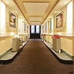 Apartahotel Milada 4*