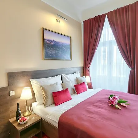 Milada Prague