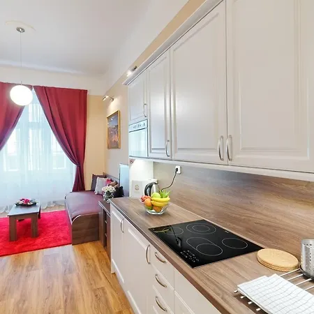 Milada Appart hôtel 4*