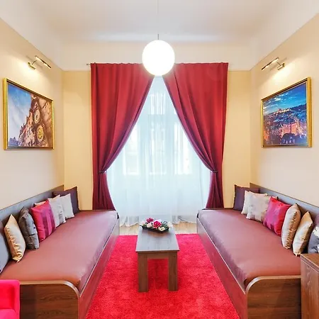 Milada Appart hôtel 4*