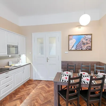 Milada Appart hôtel 4*