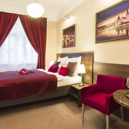 Appart hôtel Milada