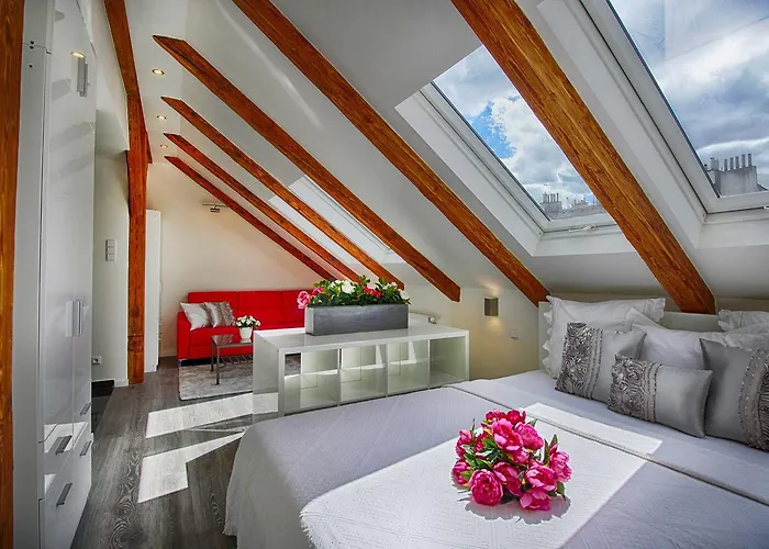 Milada 4* Prag