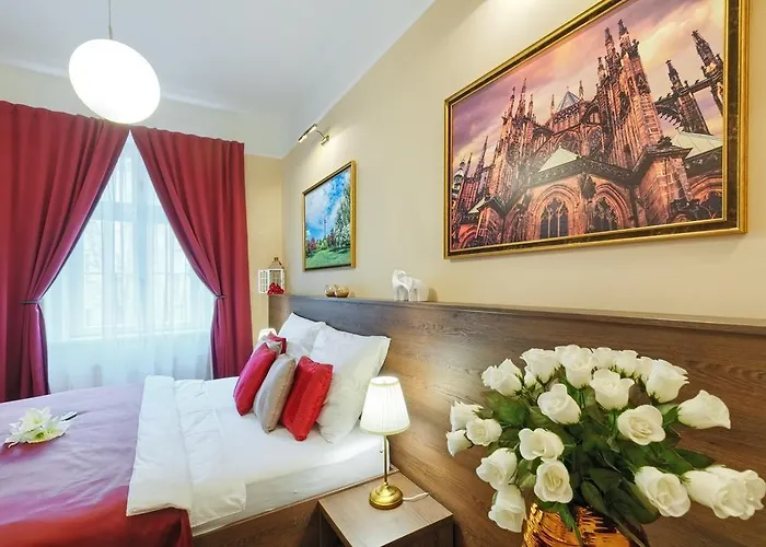 Aparthotel Milada 4*