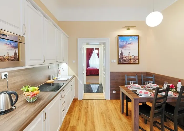 Aparthotel Milada 4*