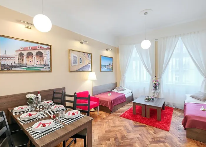 Milada Aparthotel