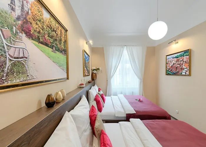 Milada Prague