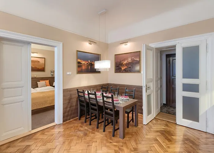 Aparthotel Milada