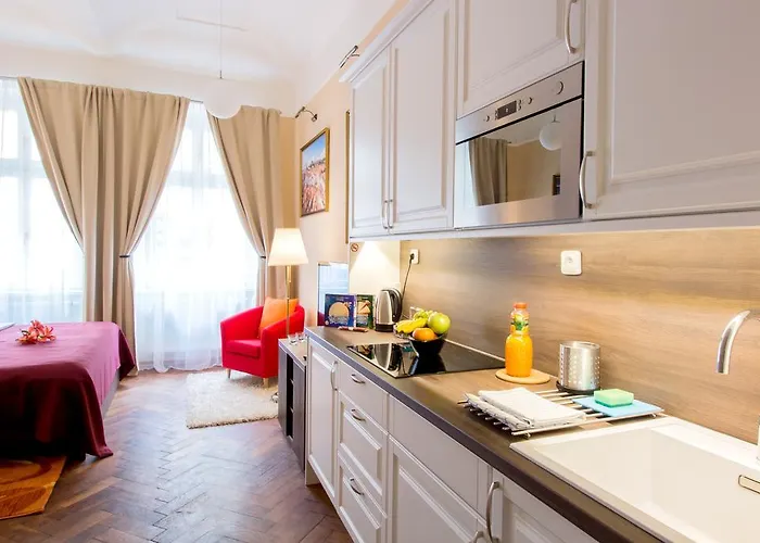 Milada Prague