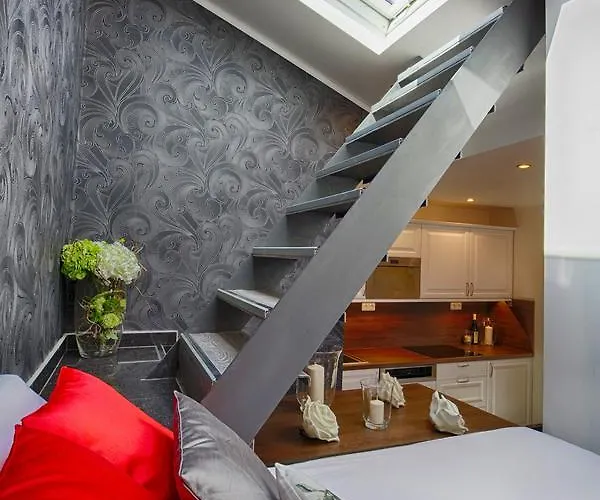 Aparthotel Milada Prague