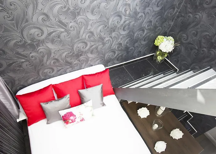 Aparthotel Milada Prague