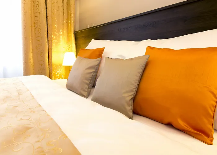 Aparthotel Milada 4*