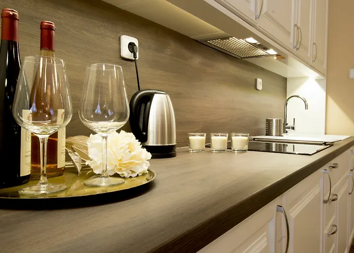 Milada 4* Prague