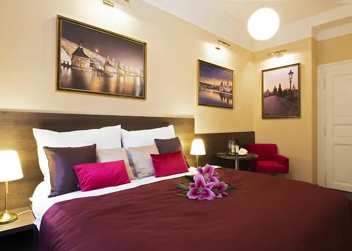 Aparthotel Milada