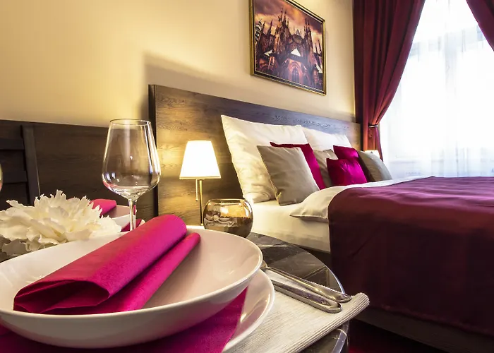 Milada Aparthotel