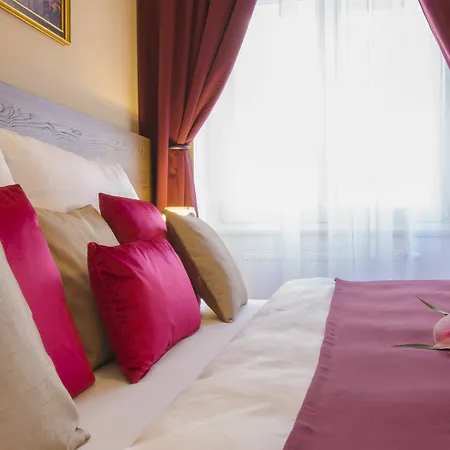 Milada Hotel apartamentowy