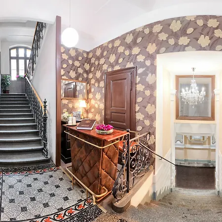 Milada Praga